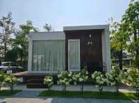 Pongpetch​ Garden Home โรงแรมอุทัยธานี