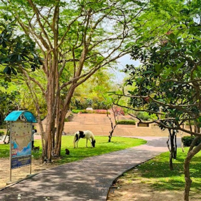 🏞  เขาหินเหล็กไฟ