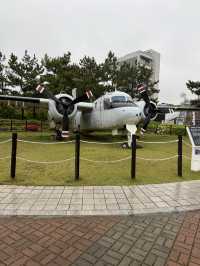 김포 함상공원 관람 팁: 주요 볼거리와 시설 안내   -김포-