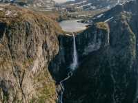 Norway Waterfalls: Must-see attractions!