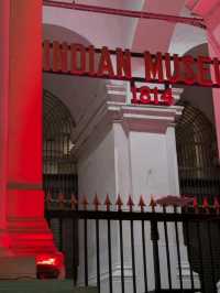 Discovering History at the Indian Museum, Kolkata – A Journey Through Time