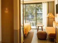 THE STANDARD HUA HIN 💛🤍