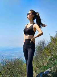 Hike in Italy 