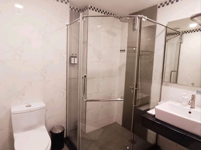 AVADA HOTEL ที่พักในจังหวัดตราด