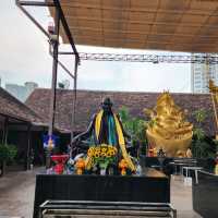 ศาลพระพิฆเนตร เชียงใหม่