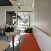 Citrus coffee อยุธยา สาขา2