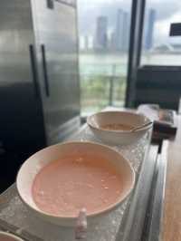 珠海喜來登酒店不會令你失望