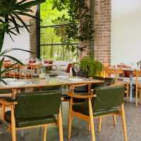 Nature’s Elegance at Botanica+Co