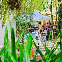 COCO MARKET - ตลาดทำเพราะชอบ