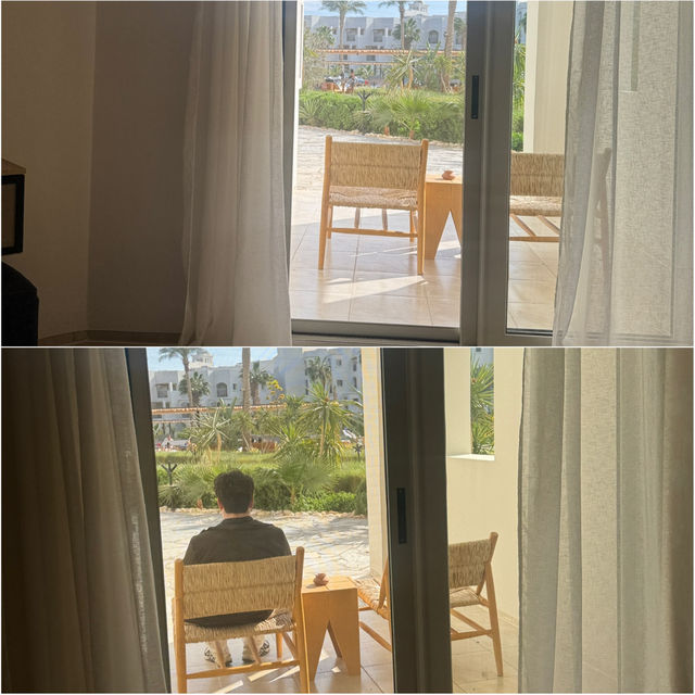 세리비치 리조트 – 후루가다에서 보낸 환상의 힐링 