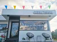 Ohm1994 Cafe & Bakery