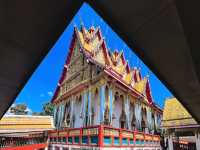 วัดวังก์วิเวการาม 