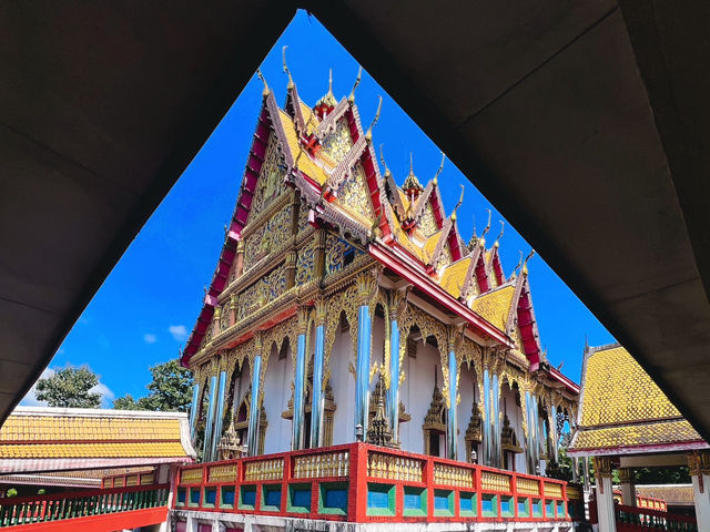 วัดวังก์วิเวการาม 