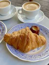 우아하고 세련된 분위기의 ☕️프렌치 풍 도쿄 아자부다이 브런치 카페투어 추천🥐