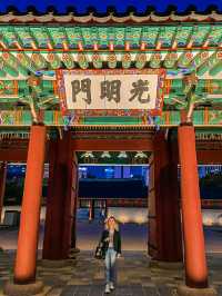 Seoul: Where Tradition and Tech Collide in Perfect Rhythm