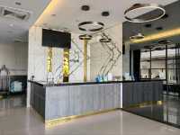 "Hotel 99 Sepang: Smart Comfort on a Budget Near KLIA"