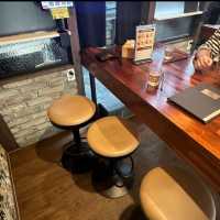 麺屋まつりサンヨン本店