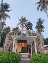 ที่พักในฝัน สวรรค์บนดิน ต้อง Hideout เกาะกูด
