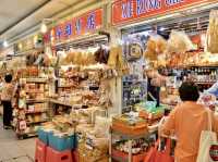 🏙️ Stay Hip in the Heartlands: My Tiong Bahru Singapore Escape 🇸🇬✨