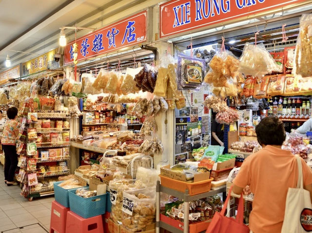 🏙️ Stay Hip in the Heartlands: My Tiong Bahru Singapore Escape 🇸🇬✨