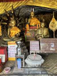 วัดเกาะลอยศรีมหาราชา
