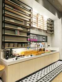 Fuel Your Fun at THREE.6.5, Moxy Putrajaya