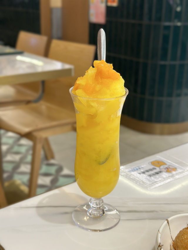 上水廣場泰菜餐廳🇹🇭