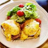 Breda Cafe