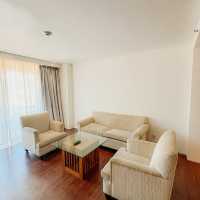 A Tropical Haven in the Heart of Kuta