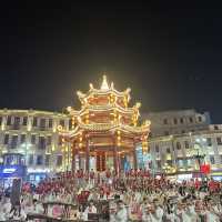 五一四日三晚汕頭逛吃之旅總結