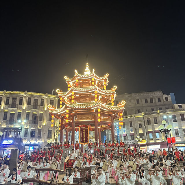 五一四日三晚汕頭逛吃之旅總結