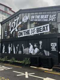  🎉✨ รีวิว NCT 127 Walk Pop-up Store