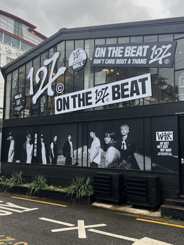  🎉✨ รีวิว NCT 127 Walk Pop-up Store