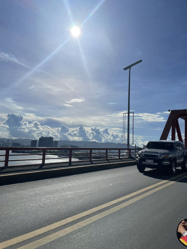 Cebu, Philippines 🇵🇭2日でも楽しめるセブ島！