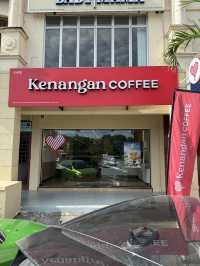 Kenangan Coffee – Where Every Sip Sparks a Memory