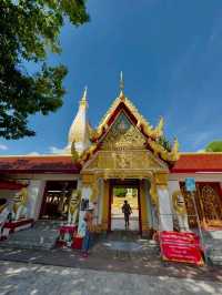 Experience the Spiritual Majesty
