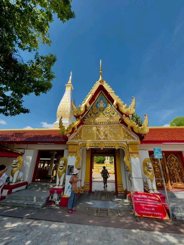 Experience the Spiritual Majesty
