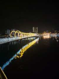 6-day Itinerary in Kuala Lumpur