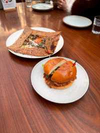  RAC Coffee & Bar, Anfu Road ☕️🥐