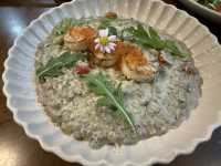เครซี่-บี สเต็กเฮ้าส์ สวนผึ้ง by Chef oTTo