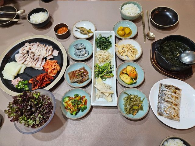 해운대요트투어, 창비부산