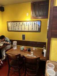 🍜 日本人都在排队的拉面店！Tatsunoya（たつの屋）——每次去日本必吃的美味拉面！