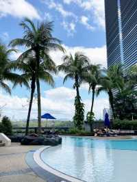 A Slow Day in Kuala Lumpur – Gardens, Local Eats & City Views