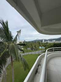 Tropical Tranquility: My Luxurious Escape to Pullman Phuket Karon Beach Resort