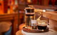 傳奇咖啡品牌 Bacha Coffee夿萐咖啡於海港城開設香港旗艦店