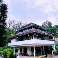 Weekend City Escape: Serenity at Perdona Botanical Garden 