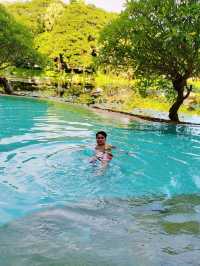 ลำปาง ริเวอร์ ลอดจ์ มนต์แห่งธรรมชาติใน ลำปาง