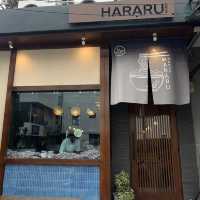 HARARU RAMEN 