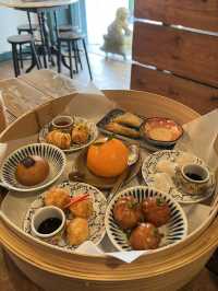 3D2N BKK Must Try Food! 