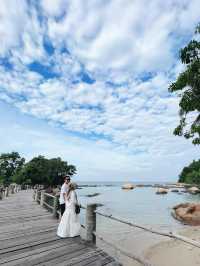 Turi Beach Resort: A Tropical Paradise in Batam